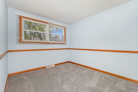 Tiny photo for 16453 Harold Street, Oak Forest, IL 60452 (MLS # 12496053)