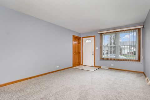 Tiny photo for 16453 Harold Street, Oak Forest, IL 60452 (MLS # 12496053)