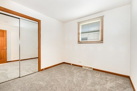 Tiny photo for 16453 Harold Street, Oak Forest, IL 60452 (MLS # 12496053)