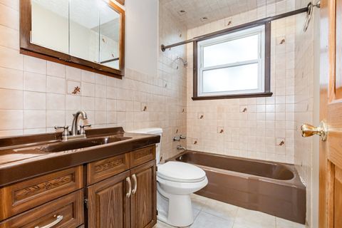 Tiny photo for 16453 Harold Street, Oak Forest, IL 60452 (MLS # 12496053)