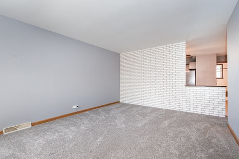 Tiny photo for 16453 Harold Street, Oak Forest, IL 60452 (MLS # 12496053)