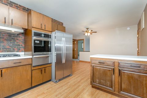 Tiny photo for 16453 Harold Street, Oak Forest, IL 60452 (MLS # 12496053)