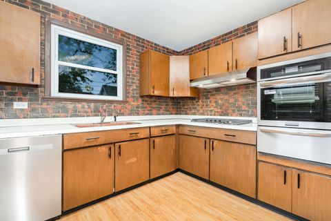 Tiny photo for 16453 Harold Street, Oak Forest, IL 60452 (MLS # 12496053)