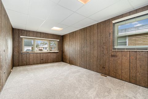 Tiny photo for 16453 Harold Street, Oak Forest, IL 60452 (MLS # 12496053)