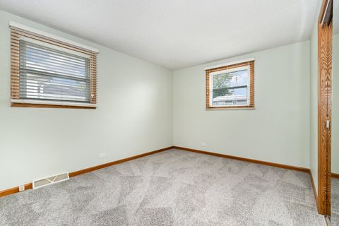 Tiny photo for 16453 Harold Street, Oak Forest, IL 60452 (MLS # 12496053)