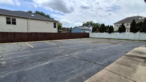 Tiny photo for 10515 Altgeld Street, Melrose Park, IL 60164 (MLS # 12665944)