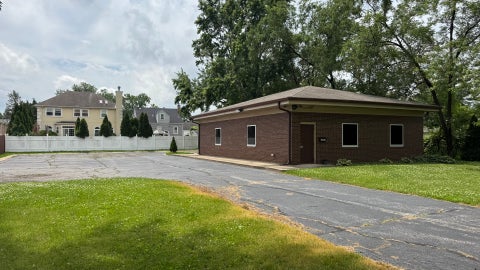 Tiny photo for 10515 Altgeld Street, Melrose Park, IL 60164 (MLS # 12665944)