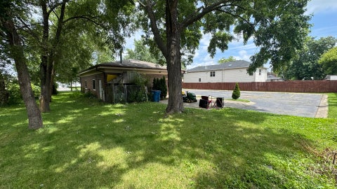 Tiny photo for 10515 Altgeld Street, Melrose Park, IL 60164 (MLS # 12665944)