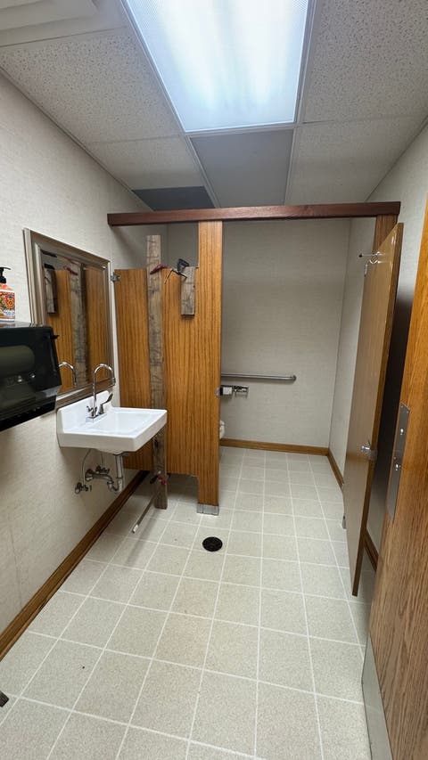 Tiny photo for 10515 Altgeld Street, Melrose Park, IL 60164 (MLS # 12665944)