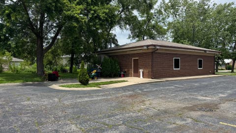 Tiny photo for 10515 Altgeld Street, Melrose Park, IL 60164 (MLS # 12665944)