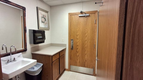 Tiny photo for 10515 Altgeld Street, Melrose Park, IL 60164 (MLS # 12665944)