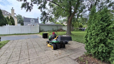 Tiny photo for 10515 Altgeld Street, Melrose Park, IL 60164 (MLS # 12665944)