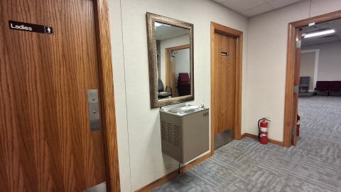 Tiny photo for 10515 Altgeld Street, Melrose Park, IL 60164 (MLS # 12665944)