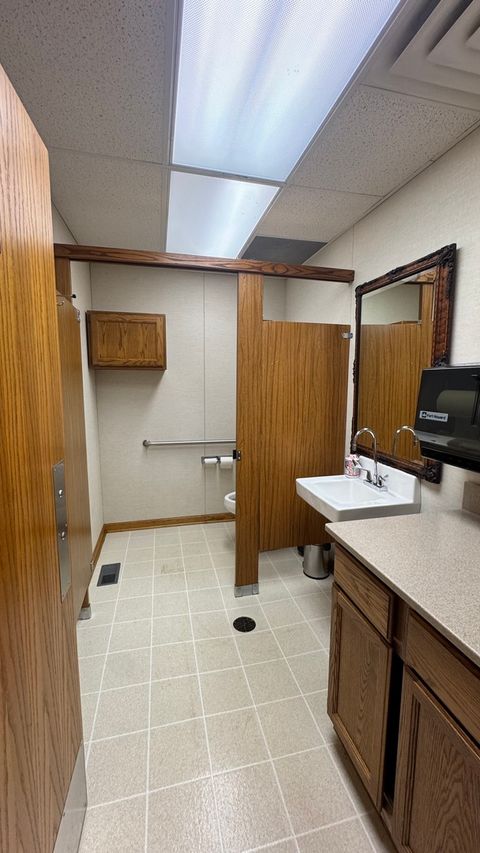 Tiny photo for 10515 Altgeld Street, Melrose Park, IL 60164 (MLS # 12665944)