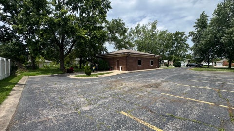 Tiny photo for 10515 Altgeld Street, Melrose Park, IL 60164 (MLS # 12665944)