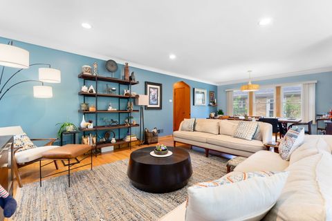 Tiny photo for 2234 S 12th Avenue, North Riverside, IL 60546 (MLS # 12686034)