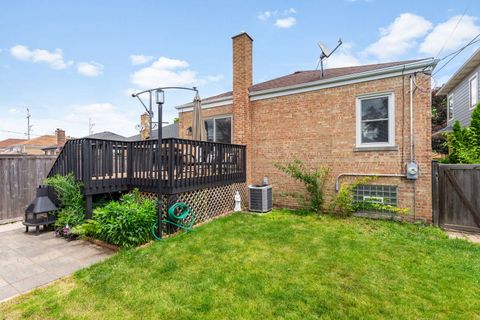 Tiny photo for 2234 S 12th Avenue, North Riverside, IL 60546 (MLS # 12686034)