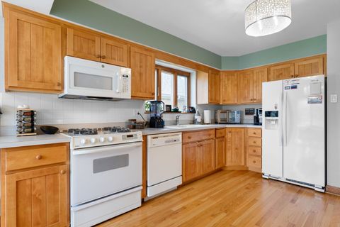 Tiny photo for 2234 S 12th Avenue, North Riverside, IL 60546 (MLS # 12686034)