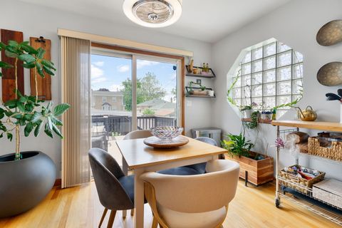 Tiny photo for 2234 S 12th Avenue, North Riverside, IL 60546 (MLS # 12686034)