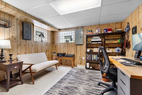 Tiny photo for 2234 S 12th Avenue, North Riverside, IL 60546 (MLS # 12686034)