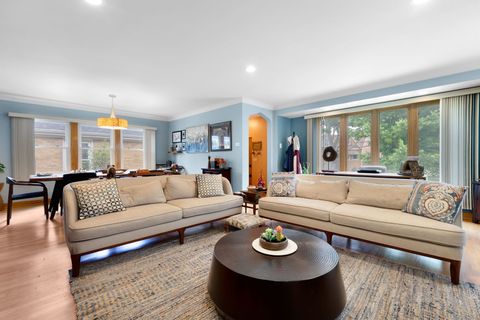 Tiny photo for 2234 S 12th Avenue, North Riverside, IL 60546 (MLS # 12686034)