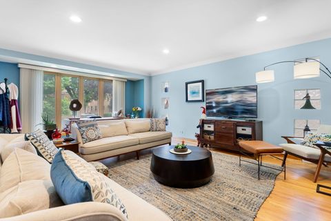 Tiny photo for 2234 S 12th Avenue, North Riverside, IL 60546 (MLS # 12686034)
