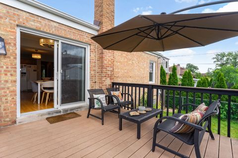 Tiny photo for 2234 S 12th Avenue, North Riverside, IL 60546 (MLS # 12686034)