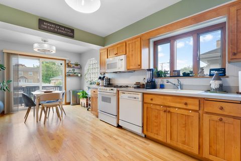 Tiny photo for 2234 S 12th Avenue, North Riverside, IL 60546 (MLS # 12686034)