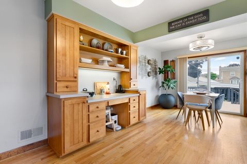 Tiny photo for 2234 S 12th Avenue, North Riverside, IL 60546 (MLS # 12686034)