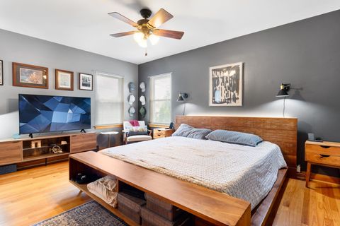 Tiny photo for 2234 S 12th Avenue, North Riverside, IL 60546 (MLS # 12686034)