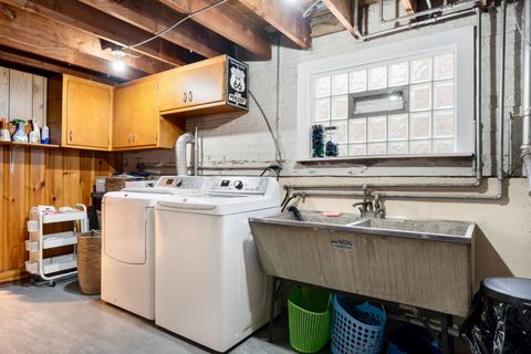 Tiny photo for 2234 S 12th Avenue, North Riverside, IL 60546 (MLS # 12686034)