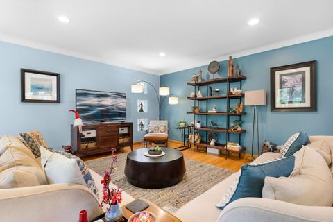 Tiny photo for 2234 S 12th Avenue, North Riverside, IL 60546 (MLS # 12686034)