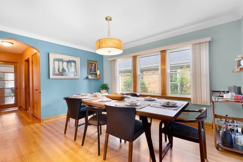 Tiny photo for 2234 S 12th Avenue, North Riverside, IL 60546 (MLS # 12686034)