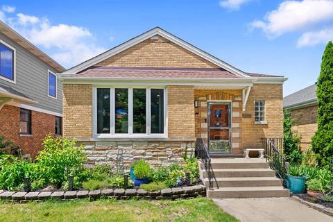 Photo of 2234 S 12th Avenue, North Riverside, IL 60546 (MLS # 12686034)