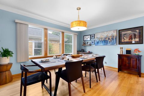 Tiny photo for 2234 S 12th Avenue, North Riverside, IL 60546 (MLS # 12686034)