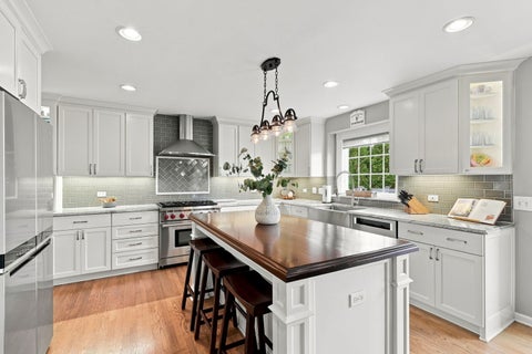 Tiny photo for 21336 W Prescott Court, Kildeer, IL 60047 (MLS # 12755884)