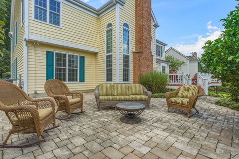 Tiny photo for 21336 W Prescott Court, Kildeer, IL 60047 (MLS # 12755884)