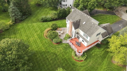 Tiny photo for 21336 W Prescott Court, Kildeer, IL 60047 (MLS # 12755884)