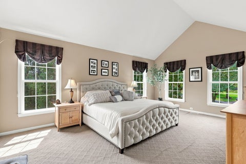 Tiny photo for 21336 W Prescott Court, Kildeer, IL 60047 (MLS # 12755884)