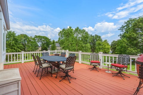 Tiny photo for 21336 W Prescott Court, Kildeer, IL 60047 (MLS # 12755884)