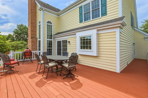 Tiny photo for 21336 W Prescott Court, Kildeer, IL 60047 (MLS # 12755884)