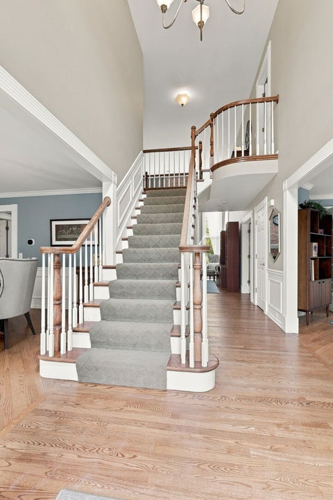 Tiny photo for 21336 W Prescott Court, Kildeer, IL 60047 (MLS # 12755884)
