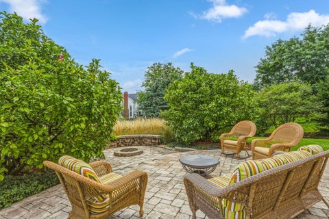 Tiny photo for 21336 W Prescott Court, Kildeer, IL 60047 (MLS # 12755884)