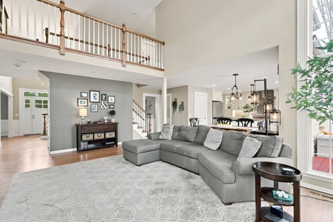 Tiny photo for 21336 W Prescott Court, Kildeer, IL 60047 (MLS # 12755884)