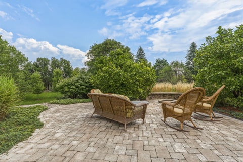 Tiny photo for 21336 W Prescott Court, Kildeer, IL 60047 (MLS # 12755884)