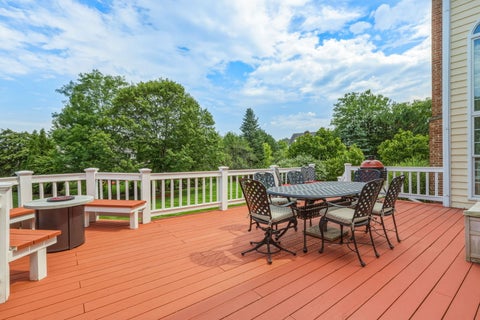 Tiny photo for 21336 W Prescott Court, Kildeer, IL 60047 (MLS # 12755884)