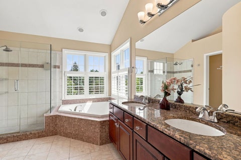 Tiny photo for 21336 W Prescott Court, Kildeer, IL 60047 (MLS # 12755884)