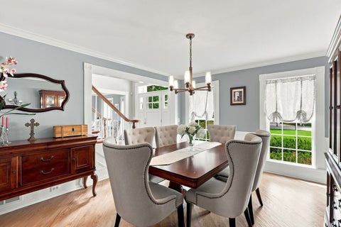 Tiny photo for 21336 W Prescott Court, Kildeer, IL 60047 (MLS # 12755884)