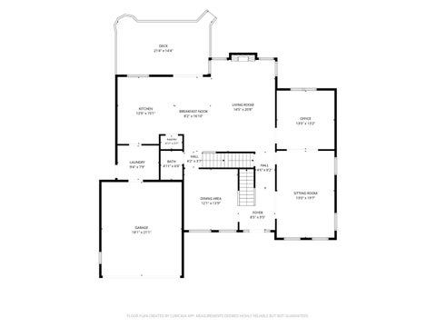 Tiny photo for 21336 W Prescott Court, Kildeer, IL 60047 (MLS # 12755884)