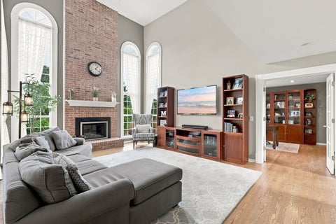 Tiny photo for 21336 W Prescott Court, Kildeer, IL 60047 (MLS # 12755884)